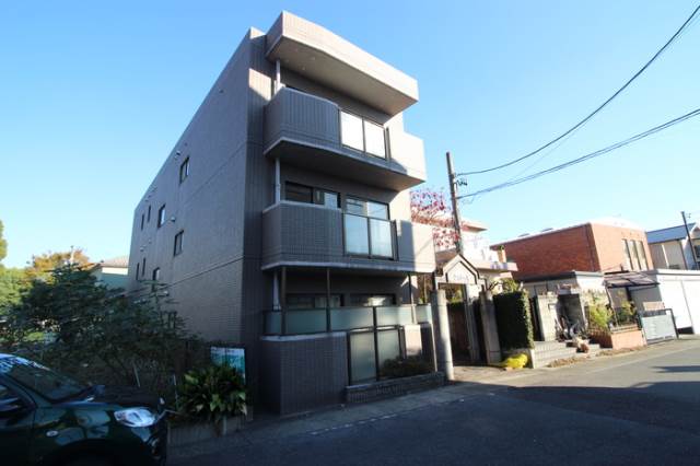 10063317/建物外観