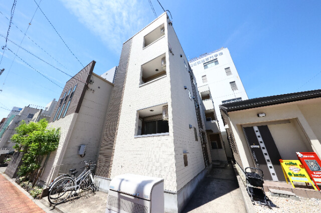 10084080/建物外観