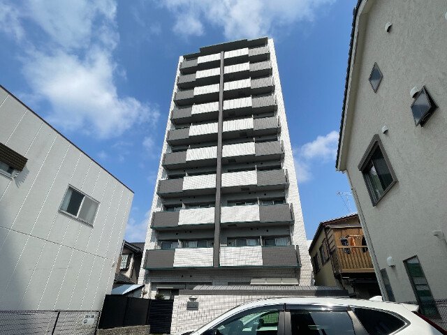 10113358/建物外観