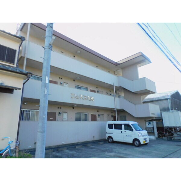 11450381/建物外観