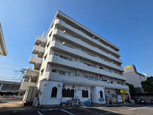 11464135/建物外観