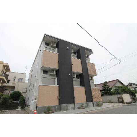 11524709/建物外観