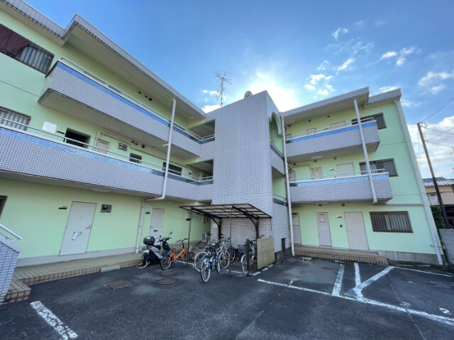 11724467/建物外観
