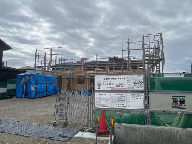 11772112/建築現場