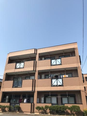 12131491/外観写真（昼）