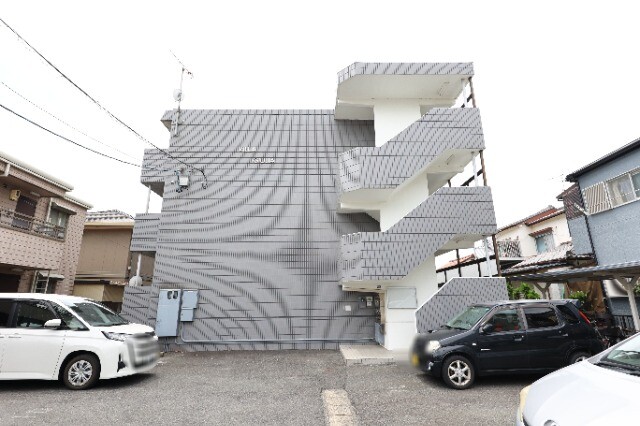 12664970/建物外観