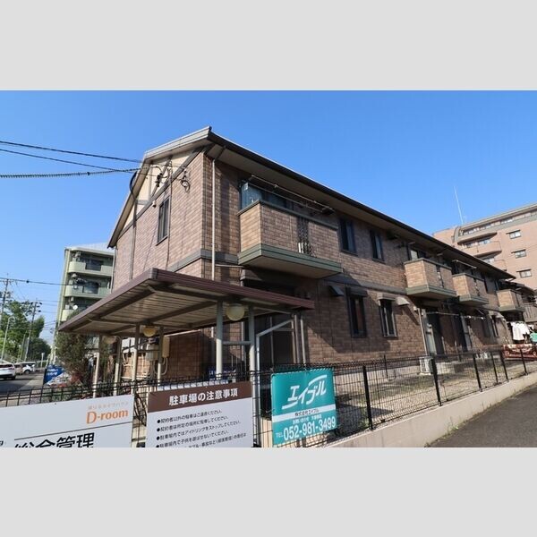 13317922/建物外観