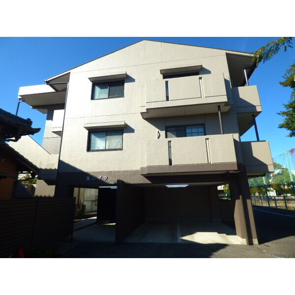 13646999/建物外観