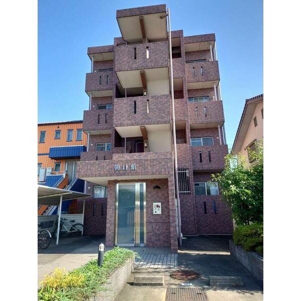 13656825/建物外観