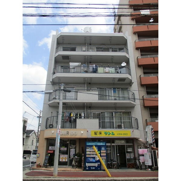 13664376/建物外観