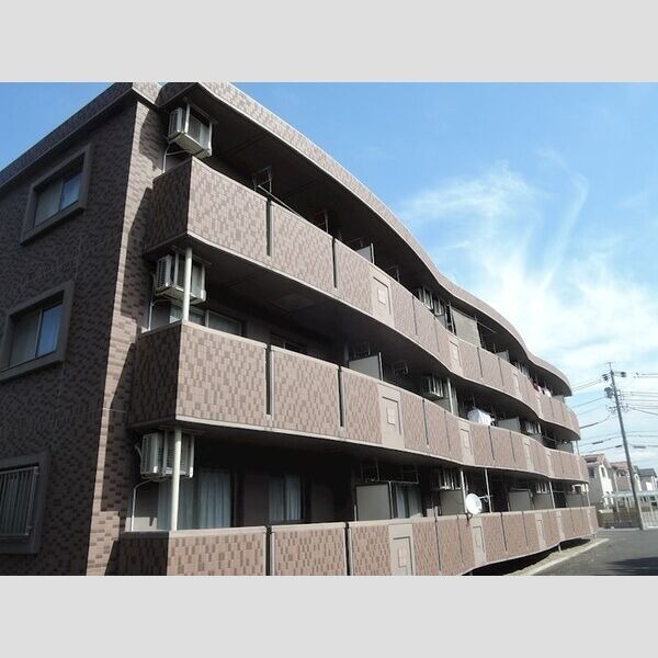 13670039/建物外観