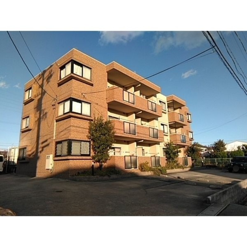 13676308/建物外観