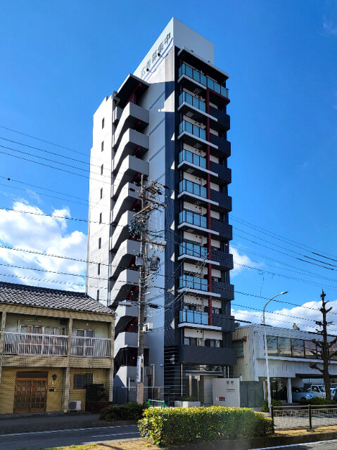 13676352/建物外観