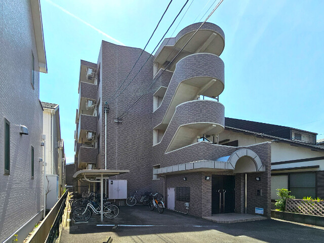 13694267/建物外観