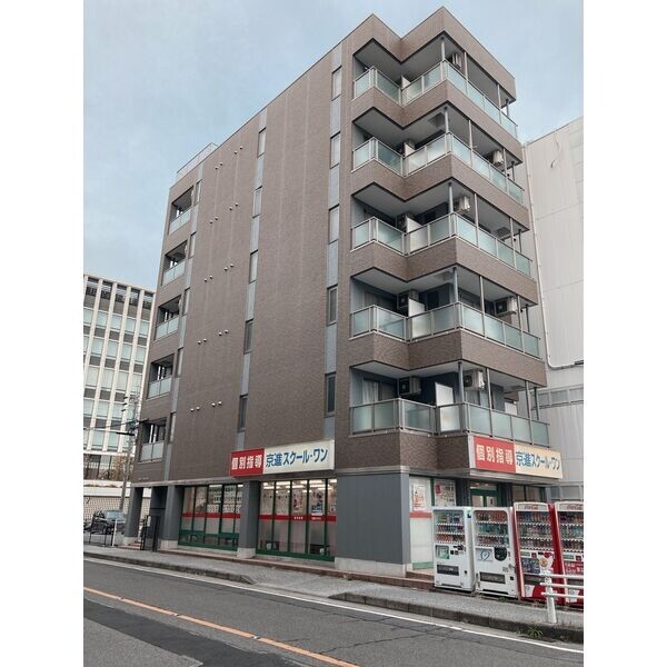 13832209/建物外観