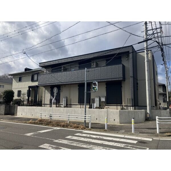 13833389/建物外観