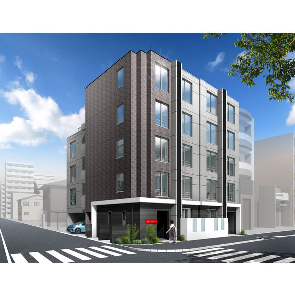 13846153/建物外観