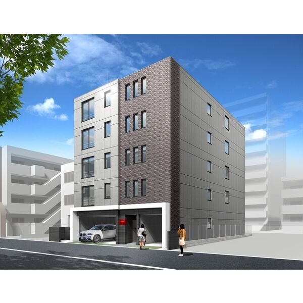 13846197/建物外観