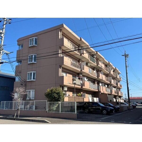 13861252/建物外観