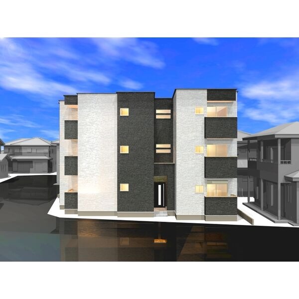 13871587/建物外観