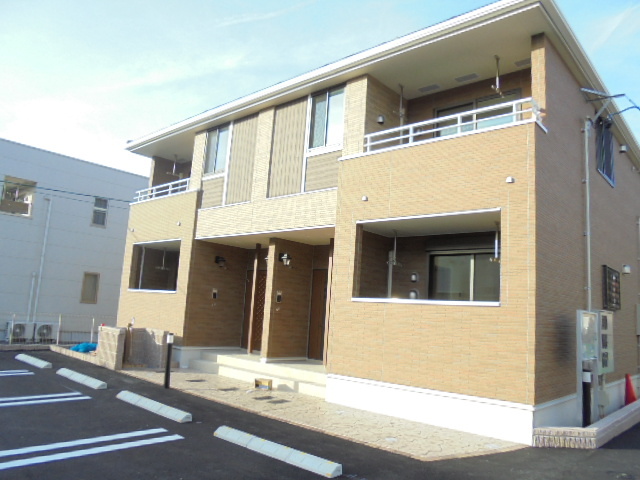 14321244/建物外観