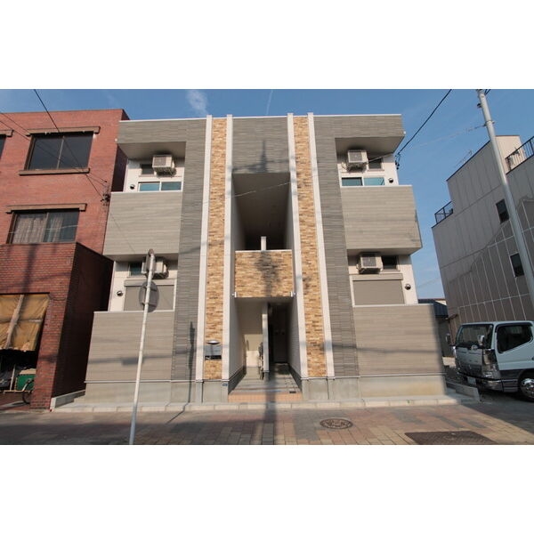 14720306/建物外観