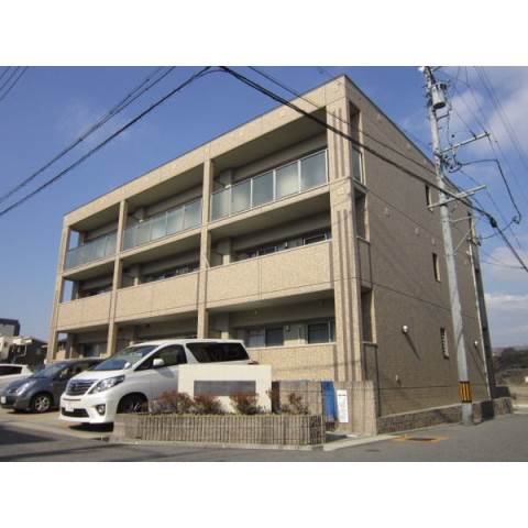 アーバン リミックス 外観