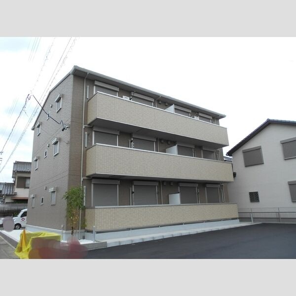 14924048/建物外観