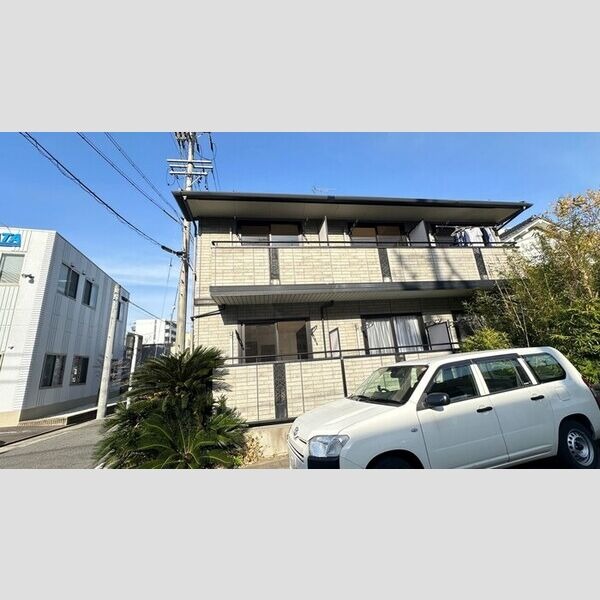 14983208/建物外観