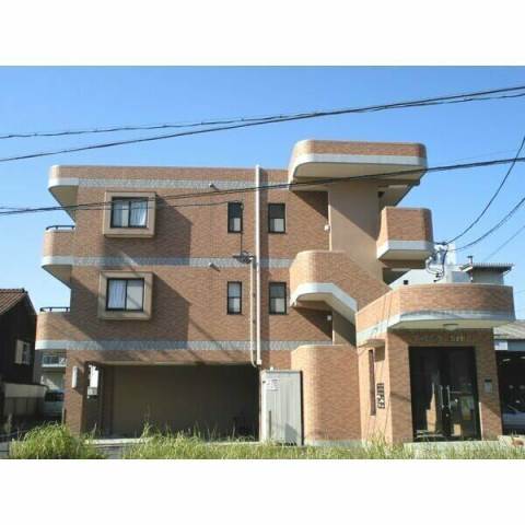 15343845/建物外観