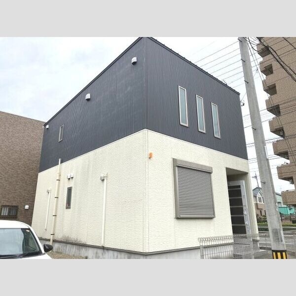 15344458/建物外観