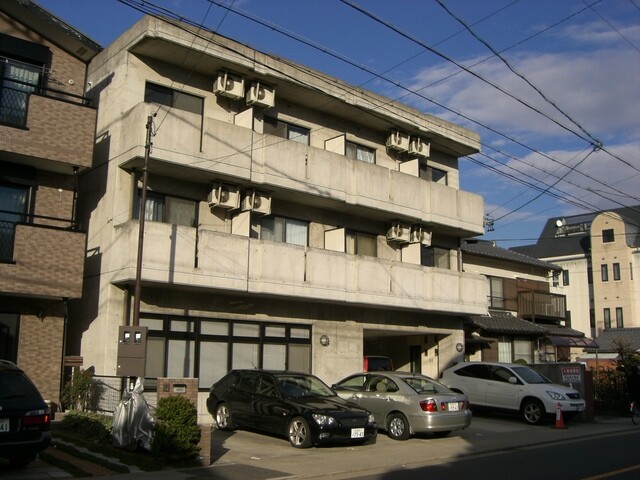 15352812/建物外観