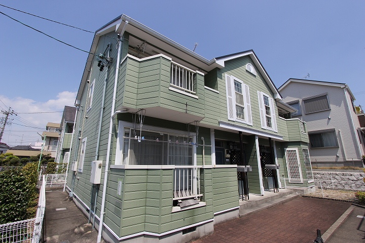15399083/建物外観