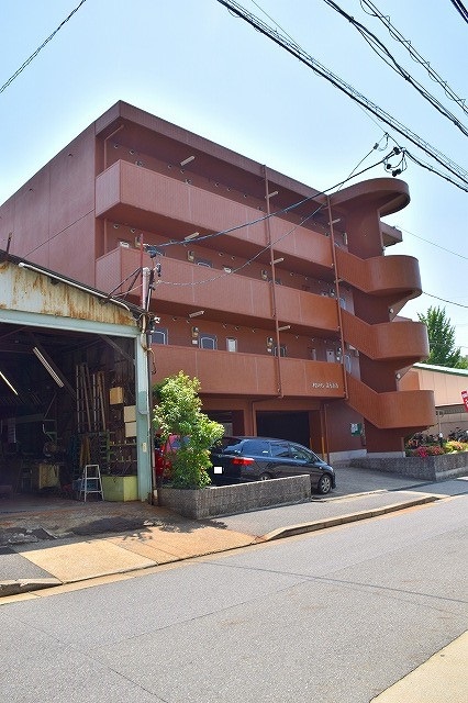 15399089/建物外観
