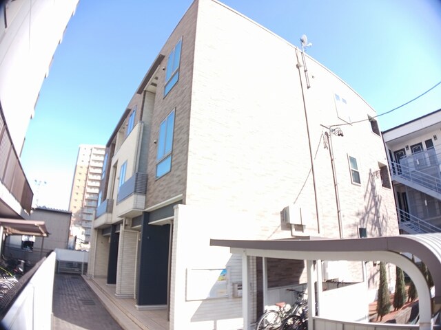 15399097/建物外観