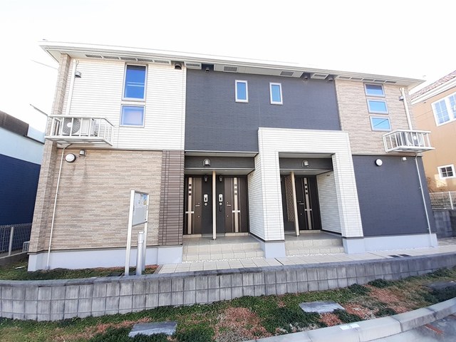 15399405/建物外観