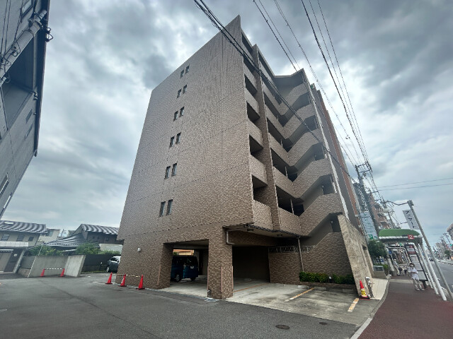 4799500/建物外観