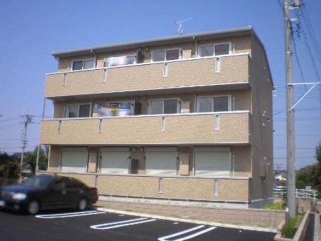 4799910/建物外観