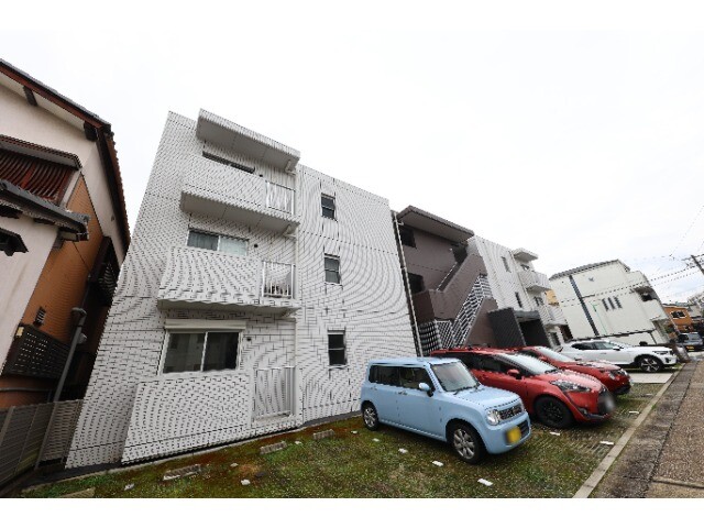 4802903/建物外観