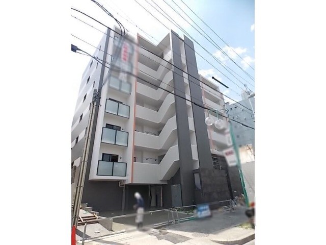 4808219/建物外観