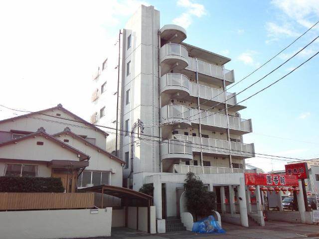 4811827/建物外観