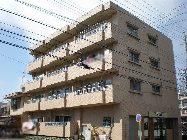 4812440/建物外観