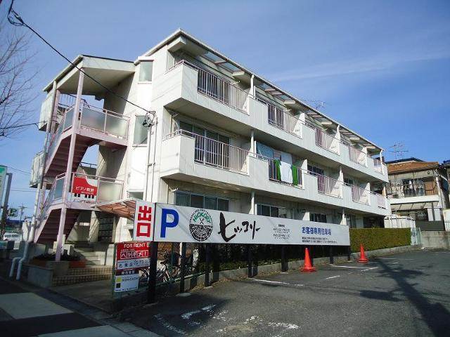 4812785/外観写真