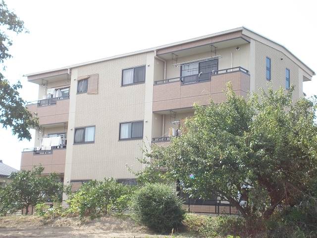 4814158/建物外観