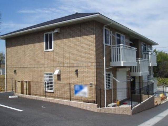 4814370/建物外観