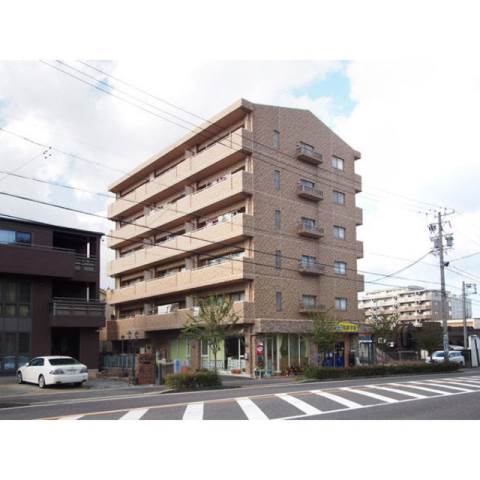 4814808/建物外観