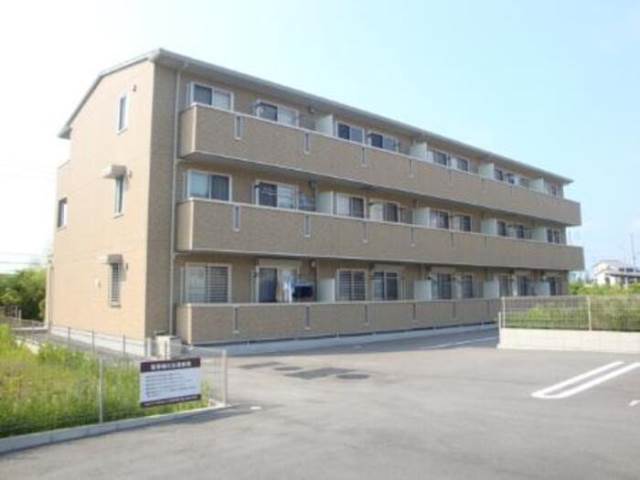 4815949/建物外観