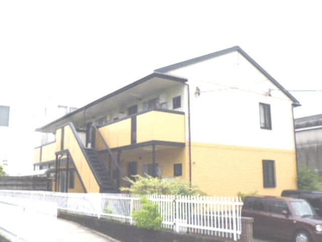 4816184/建物外観