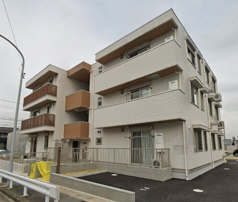 4816967/建物外観