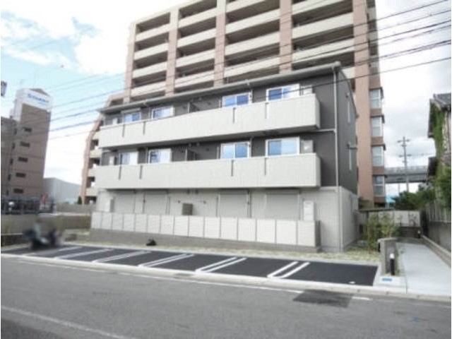 4817480/建物外観